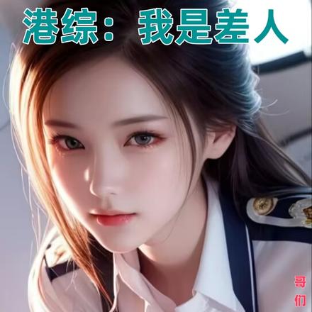 港综：我是差人