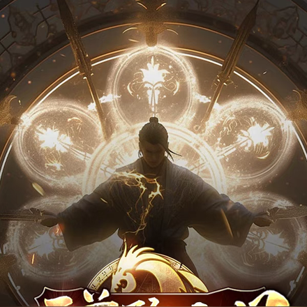 天尊降人间