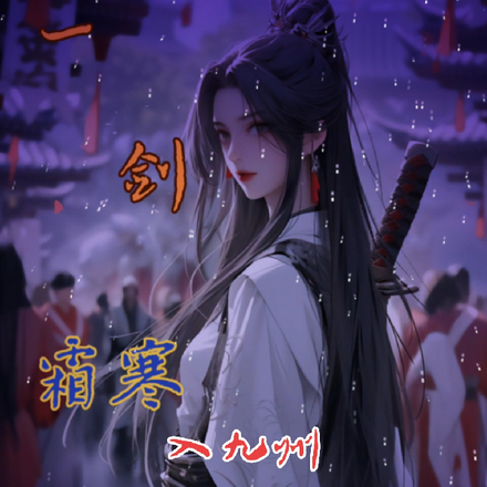 一剑霜寒入九州