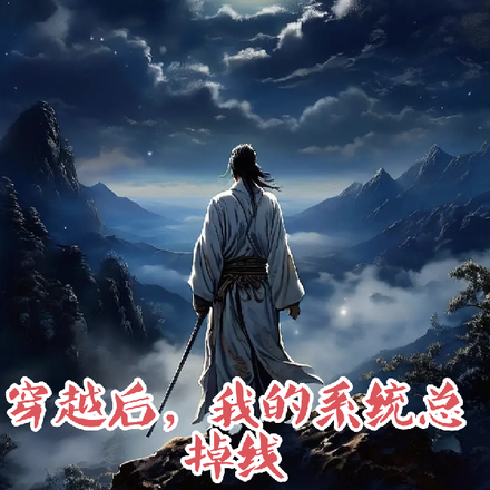 穿越后，我的系统总掉线