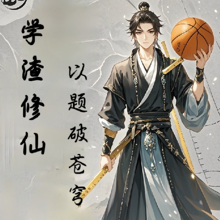 学渣修仙:以题破苍穹