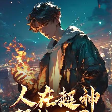 人在超神，帮扶万界
