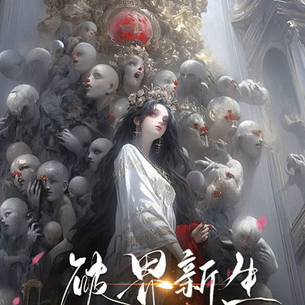 破界新生：主宰崛起之路