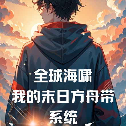 全球海啸:我的末日方舟带系统
