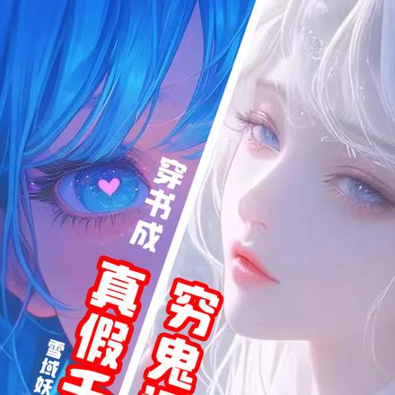 穷鬼闺蜜穿书成真假千金