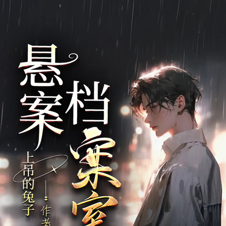 悬案档案室
