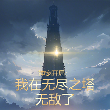 神宠开局:我在无尽之塔无敌了