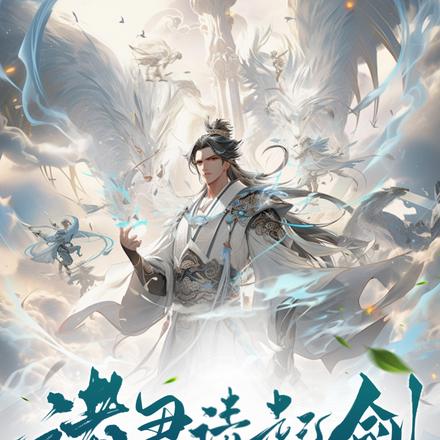 诸君请起剑