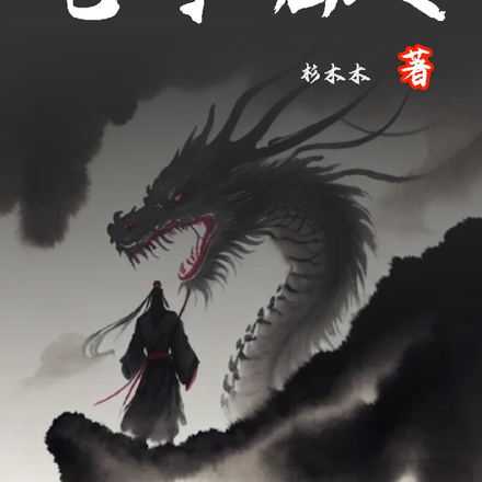苍穹崛起