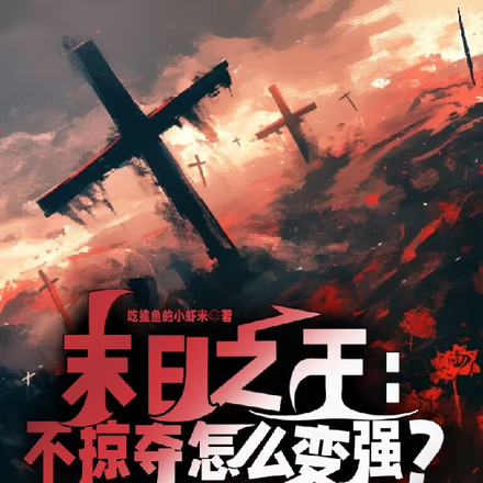 末日之王：不掠夺怎么变强？