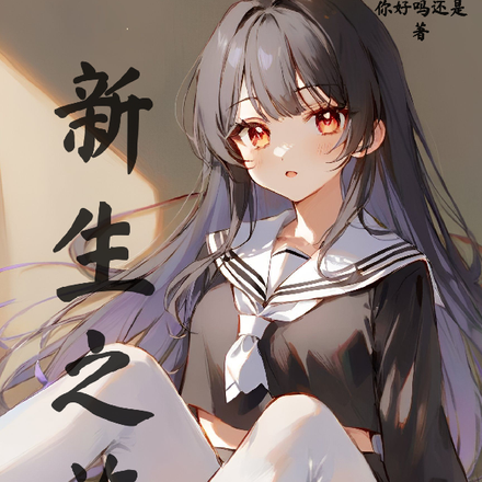 新生之旅