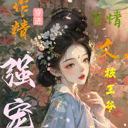 作精穿进苦情文,被王爷强宠了