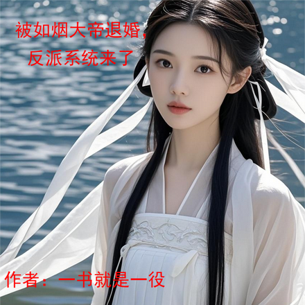 被如烟大帝退婚，系统来了