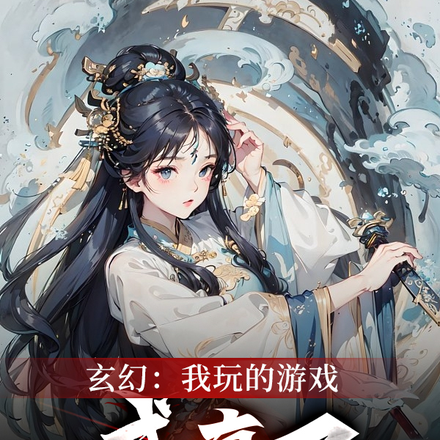 玄幻:我的玩的游戏成真了!