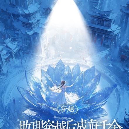 助理穿越后变真千金，世子宠翻了