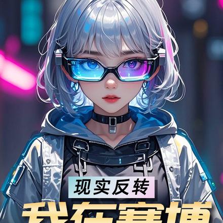 现实反转：我在赛博胡乱朋克