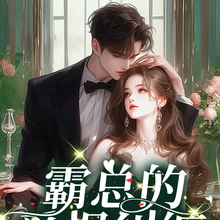 霸总的爱恨纠缠