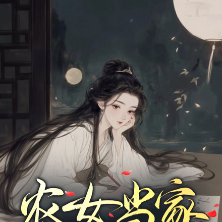 农女当家，发誓不再饿肚子