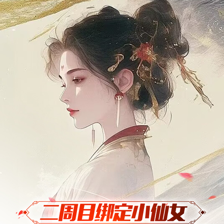 二周目绑定小仙女,把我毒翻了