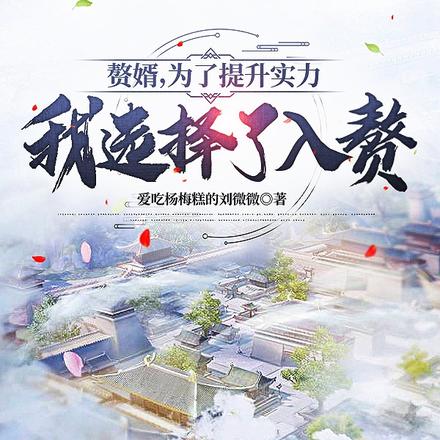 赘婿,为了提升实力我选择了入赘