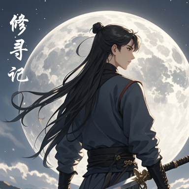 修寻记