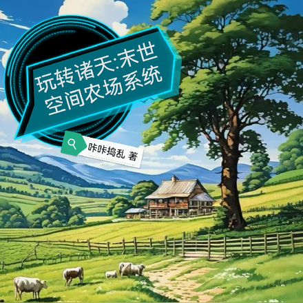 玩转诸天:末世空间农场系统