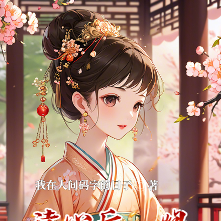 读心后,炮灰全家崛起了