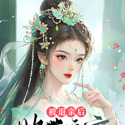 被退亲后，我带娘家脱贫致富了！