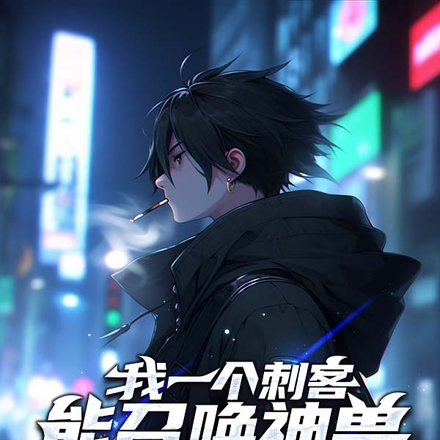 我一个刺客,能召唤神兽很正常吧