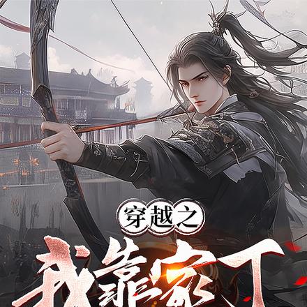 穿越之我靠家丁打天下