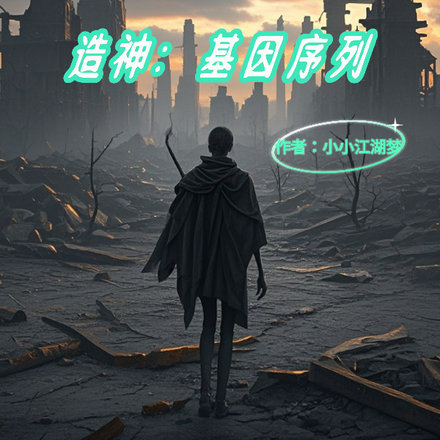 造神：基因序列