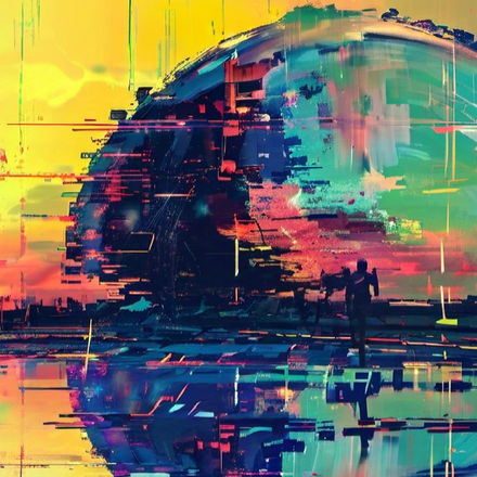 星际裂痕：但我会出手