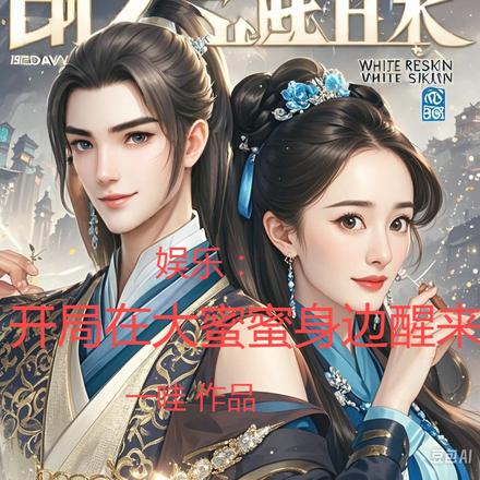娱乐：开局从大蜜蜜身边醒来