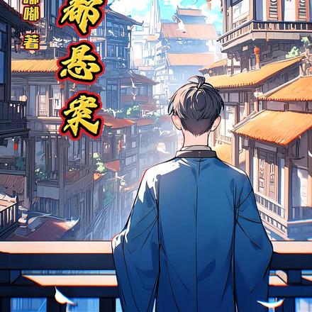 唐都悬案