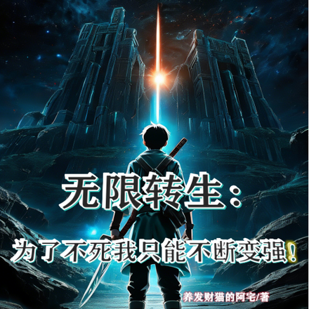 无限转生：为了不死我只能变强！
