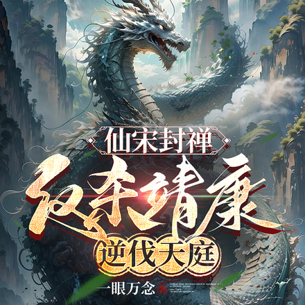 仙宋封禅：靖康反杀，逆伐天庭