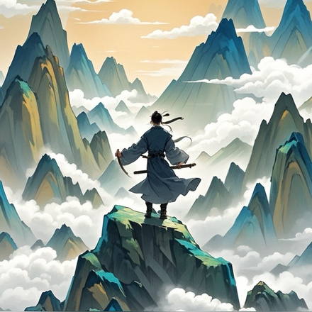 破界之风