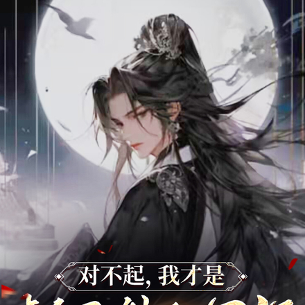 对不起，我才是赵匡胤的军师