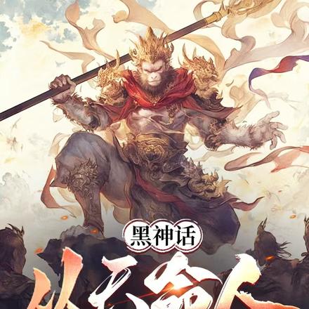 黑神话:从天命人,杀到三界之主