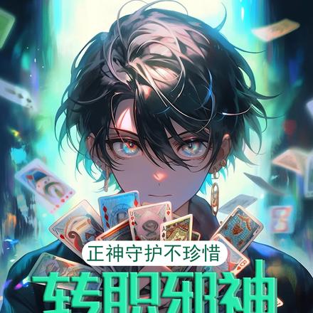 正神守护不珍惜,转职邪神你悔啥