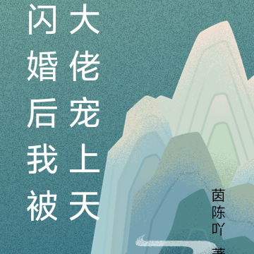 闪婚后我被大佬宠上天