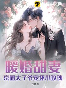 暖婚甜妻:京圈太子爷宠坏小玫瑰!