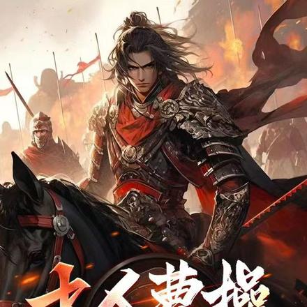 本人曹操，在线直播拯救大明