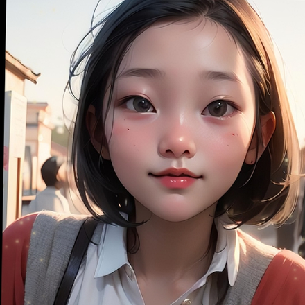 综：金米的人生