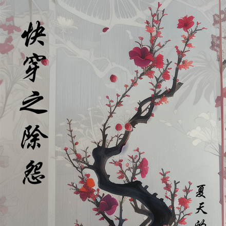快穿之除怨