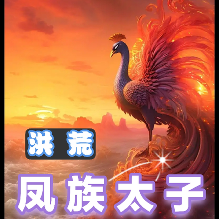 洪荒:凤族太子,开局就要上战场