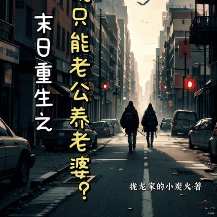 末日重生之谁说只能老公养老婆？