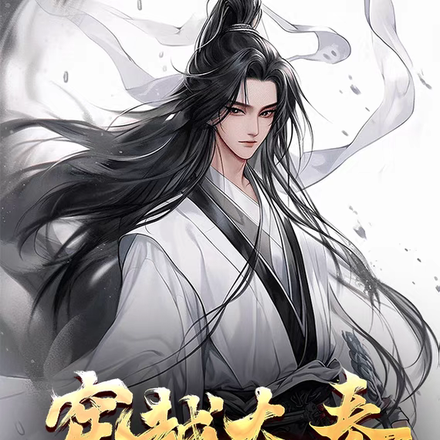 穿越大秦,以武止戈,横扫六合!