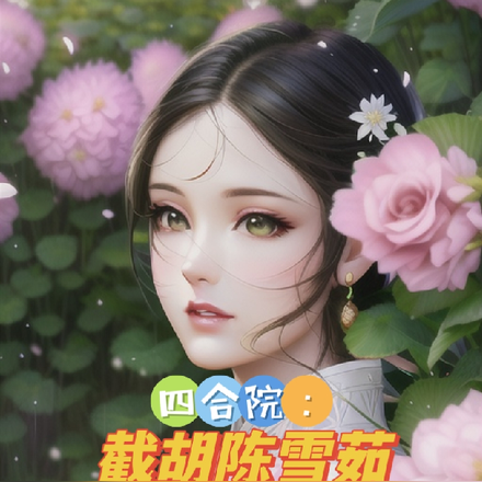 四合院:截胡陈雪茹我躺平了