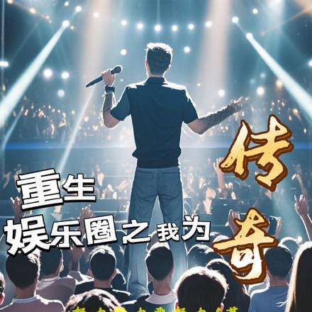 重生娱乐圈之我为传奇